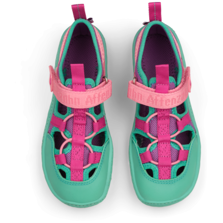 Sandales enfant Affenzahn Sandal Vegan Roughy