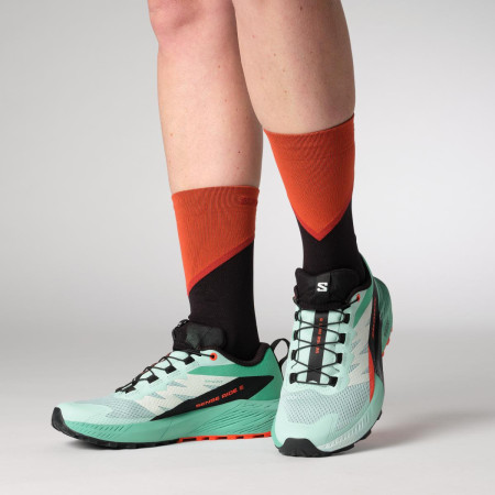 Chaussures running femme Salomon Sense Ride 5