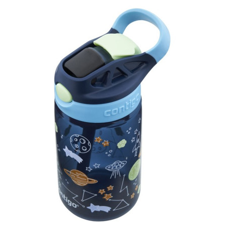 Bouteille enfant Contigo Easy Clean 420ml