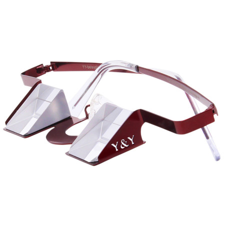 Lunettes d'assurage YY VERTICAL Classic