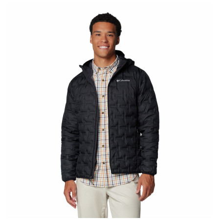 Veste homme Columbia Delta Ridge™ II Down Hooded Jacket
