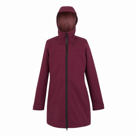 Veste femme Regatta Denbury rose / violet DkPim(DstRs)