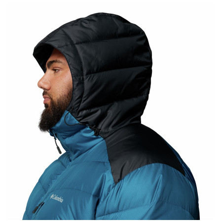 Veste homme Columbia Labyrinth Loop™ II Hooded Jacket