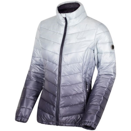 Veste femme Regatta Azuma blanc / noir IronSize