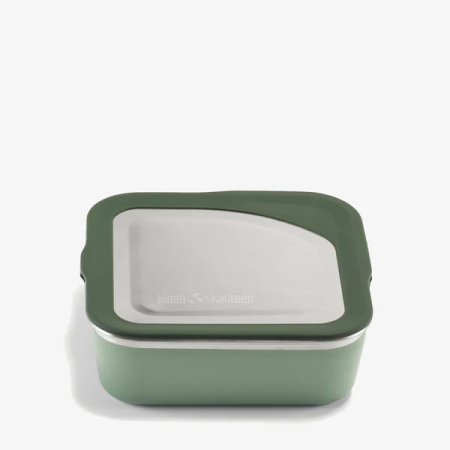 Boîte alimentaire Klean Kanteen Rise Food Box family Set