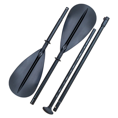 Pagaie F2 Combo 4D vert