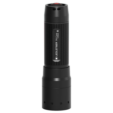 Lampe torche Ledlenser P6 Core