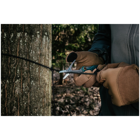 Outil multifonction Leatherman Wave Alpha + Bit Kit