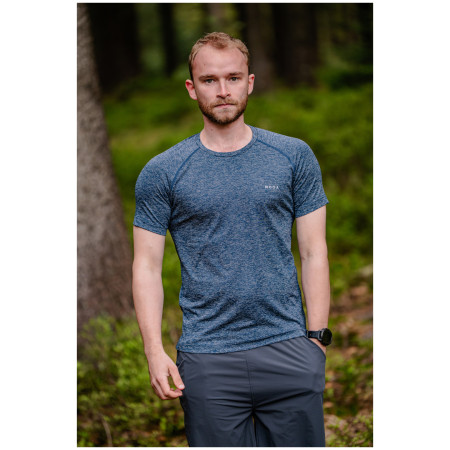 T-shirt homme MOOA UV-Protect