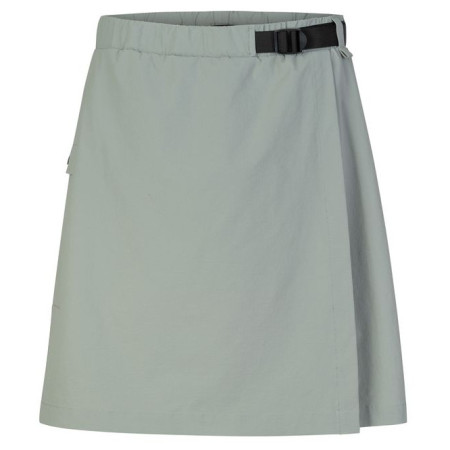 Jupe Hannah Atta Skirt gris wrought iron