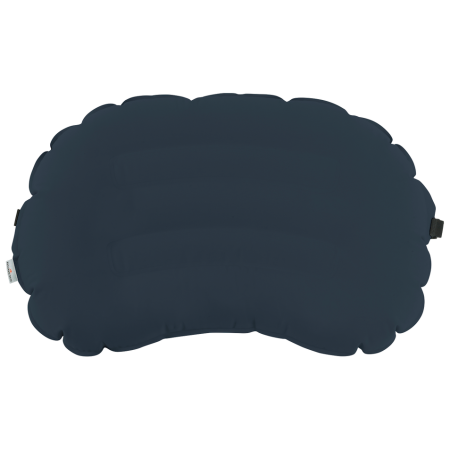 Oreiller de voyage Robens Mountain Pillow UL bleu foncé Night Blue
