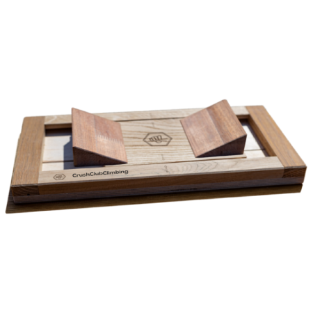 Jeu d’escalade Crush Climbing Sloper Battle