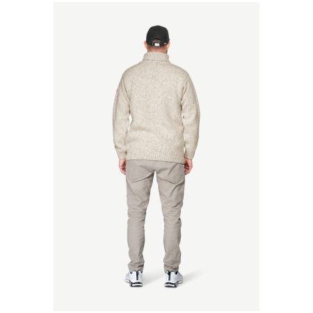 Polo Devold Nansen Wool High Neck