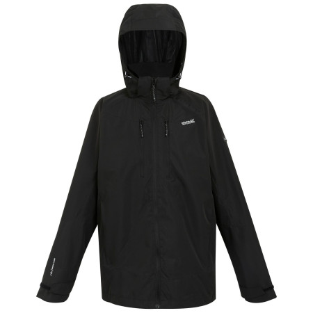Veste homme Regatta Calderdale VI noir Black