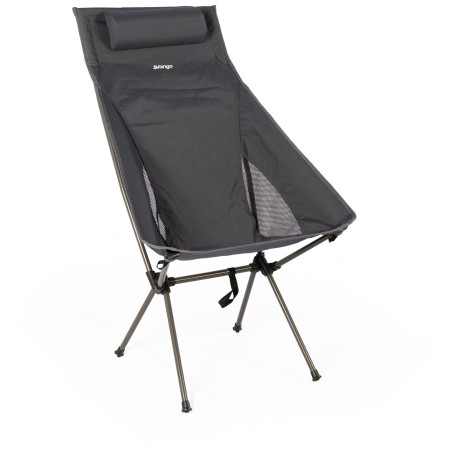 Chaise Vango Micro Tall Recline Chair bleu / gris India Ink