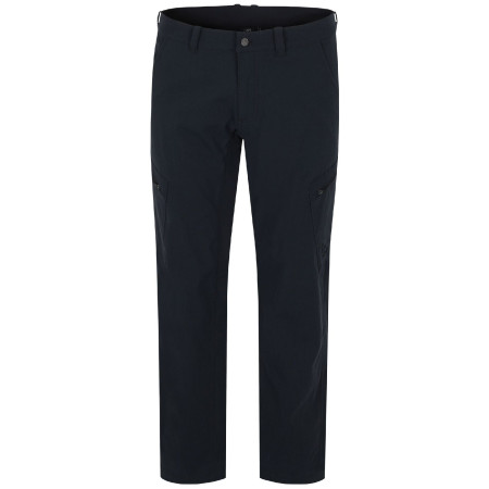 Pantalon homme Hannah Nate vert anthracite