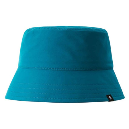 Chapeau enfant Reima Itikka bleu Deep ocean