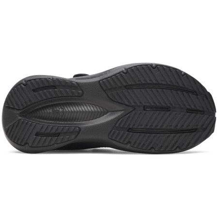 Baskets pour enfant Under Armour UA Bps Assert 11 Ac Black