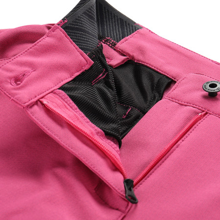 Shorts femme Alpine Pro Zamba 4