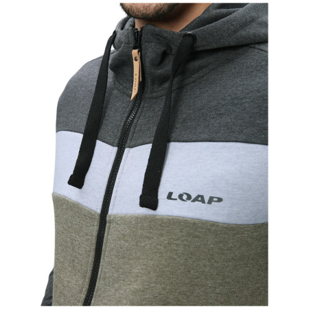 Sweat-shirt homme Loap Eddie