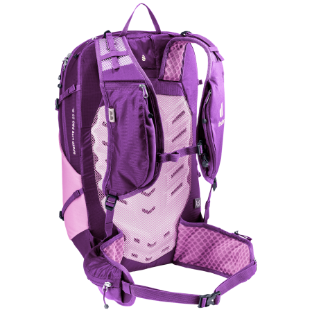 Sac à dos femme randonnée Deuter Speed Lite Pro 23 SL