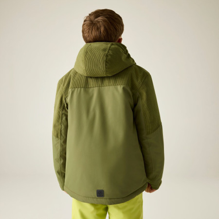Veste enfant Dare 2b Chill Jacket MartiniOlive