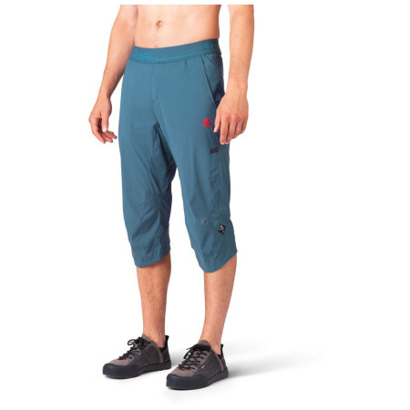 Pantalon 3/4 homme Rafiki Moonstone Lt