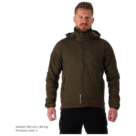 Veste homme Northfinder Northkit