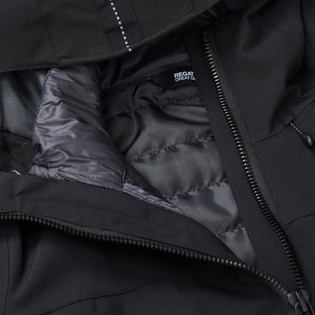 Veste d'hiver femme Regatta Denbury