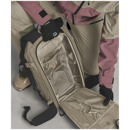 Sac à dos skialp Ortovox Switchback 25 S