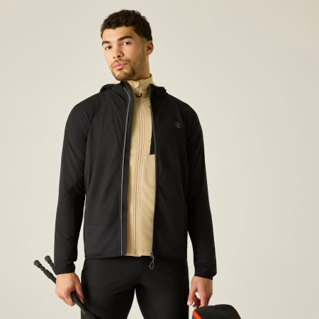Veste homme Regatta Endurance Stretch Midlayer