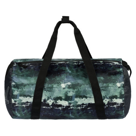 Sac de sport Baagl Hoop noir/vert Forest GRS