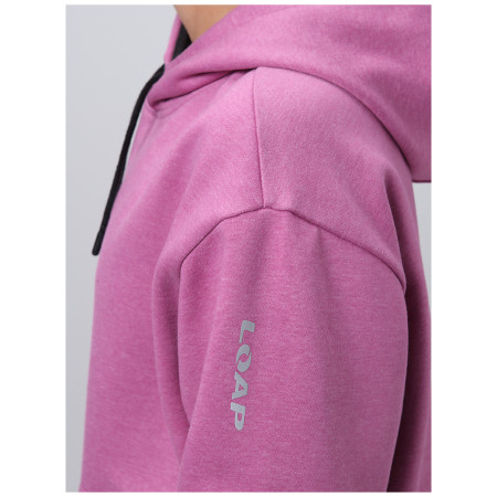 Veste polaire fonctionnelle femme Loap Ebmara