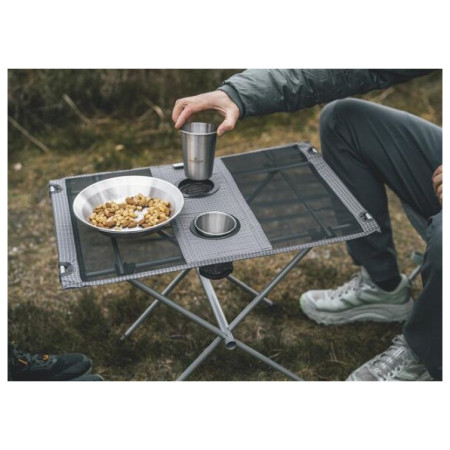 Table desserte Robens Bushman Table Base Camp