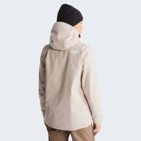 Veste femme The North Face W Quest Mono Triclimate
