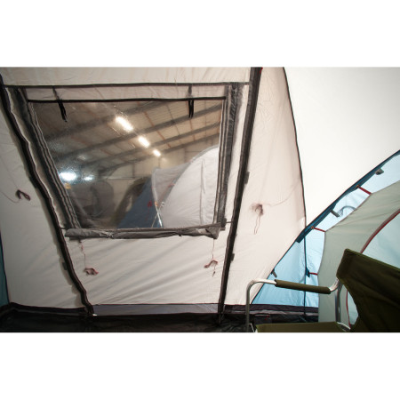 Tente familiale Pinguin Omega 4