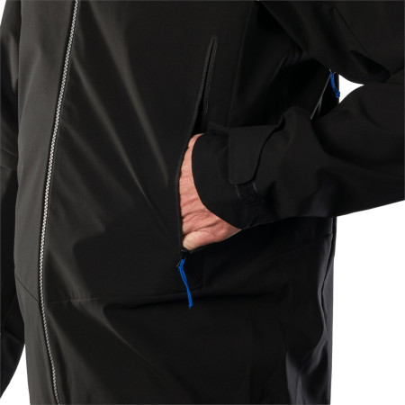 Veste homme Northfinder Louie 3L