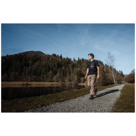 Chaussures homme Salomon X Ultra 360 Leather Gore-Tex