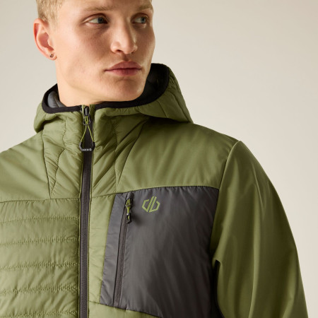 Veste homme Dare 2b Mountaineer Softshell Jacket