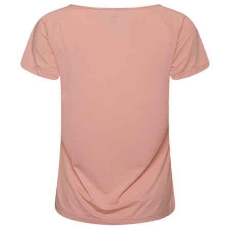 T-shirt femme Dare 2b Cyrstallize Tee