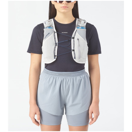 Gilet course Salomon Adv Skin 5