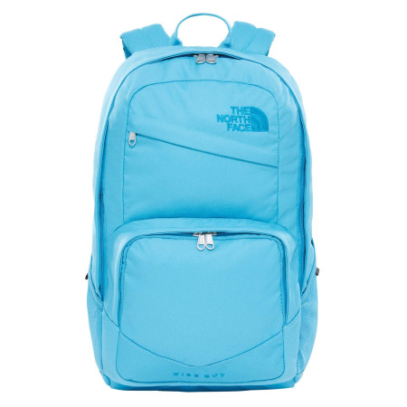 Sac à dos The North Face Wise Guy bleue