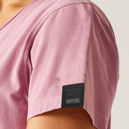 T-shirt femme Regatta Elkie (2025)