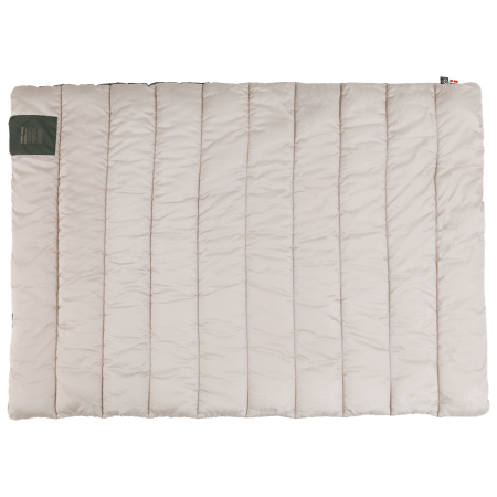 Couverture Outwell Campion Duvet Leaf Green