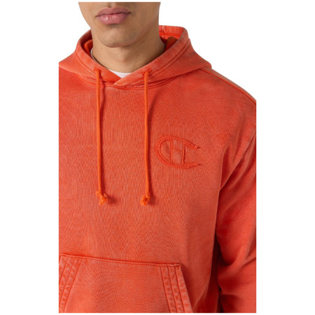 Sweat-shirt homme Champion Hooded Sweatshirt M Champion Laundry