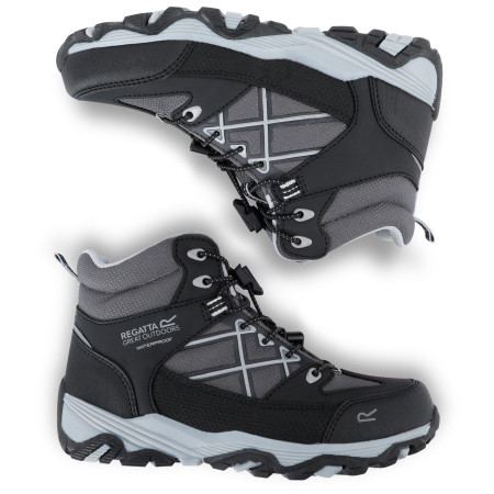 Chaussures enfant Regatta Samaris III Boot Jnr