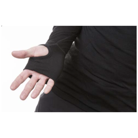 T-shirt fonctionnel homme Brynje of Norway Arctic Double Shirt w/inlay