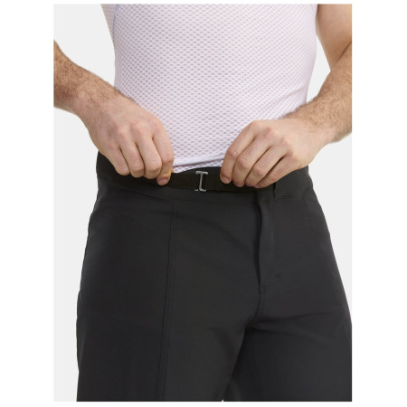 Shorts vélo Craft M Offroad XT w Pad C4
