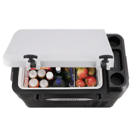 Réfrigérateur à compresseur Mestic Compressor MCCA-42 AC / DC