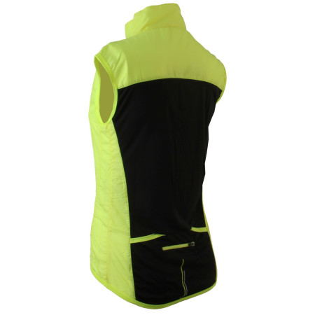 Gilet femme Axon Nippon D